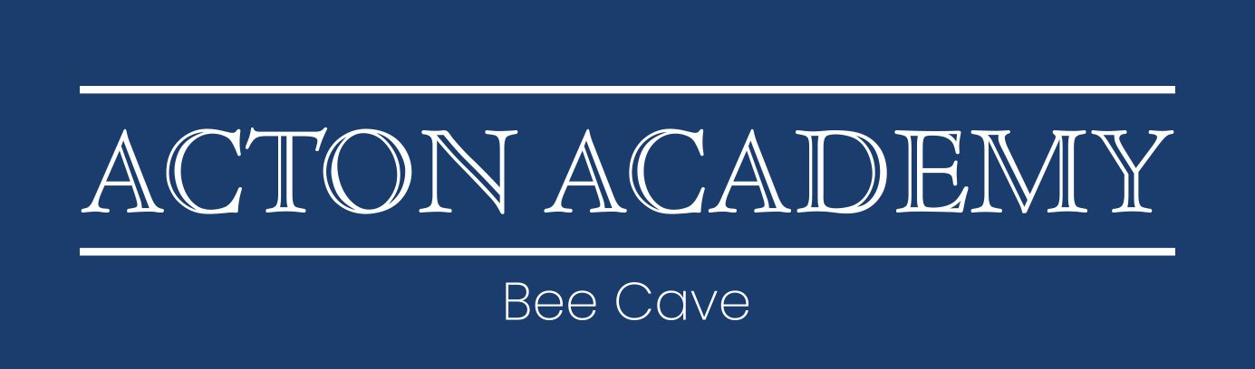 Acton Academy Bee Cave 3 - Sarah Briggs