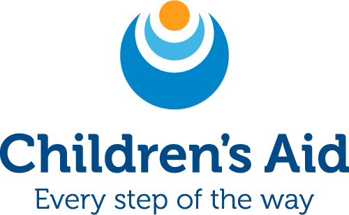 Children_s_Aid_Society_logo - Taft Early Childhood Center