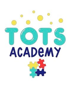 Tots Academy logo - Tots Academy