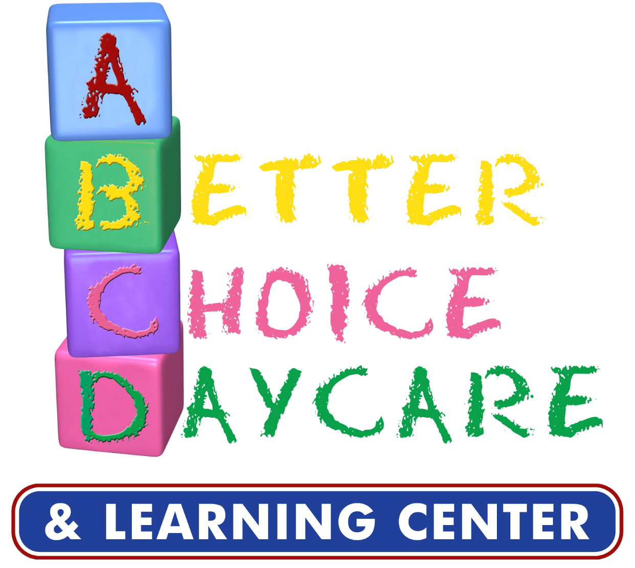 daycare logo - Khadija Wooten