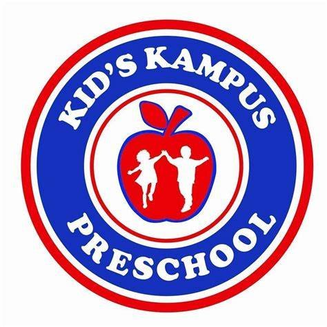 kids kampus logo - Denise Moreno